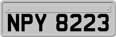 NPY8223