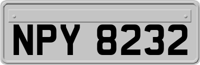 NPY8232