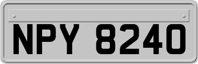 NPY8240