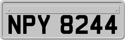 NPY8244