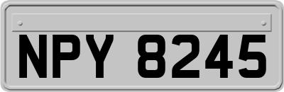 NPY8245