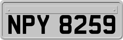 NPY8259