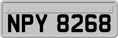 NPY8268