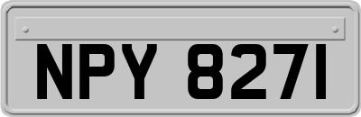 NPY8271