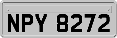 NPY8272