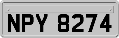 NPY8274
