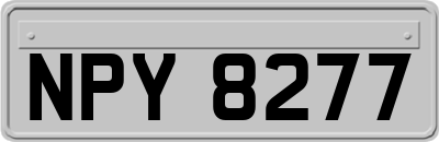 NPY8277