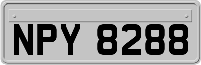 NPY8288