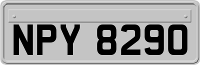 NPY8290