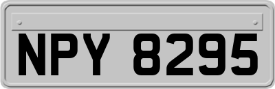 NPY8295