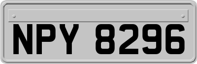 NPY8296