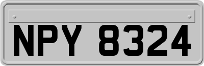NPY8324
