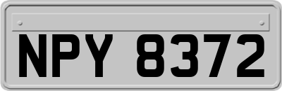 NPY8372