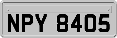 NPY8405