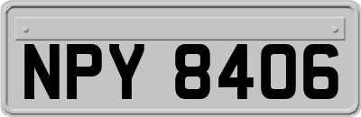 NPY8406