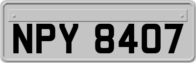 NPY8407