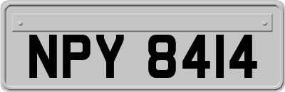 NPY8414