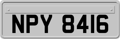 NPY8416