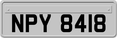 NPY8418