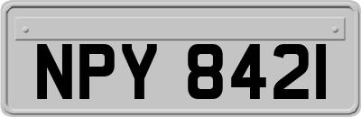 NPY8421