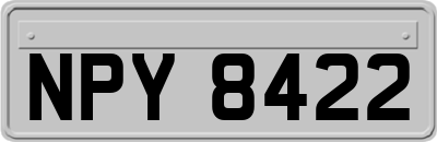 NPY8422