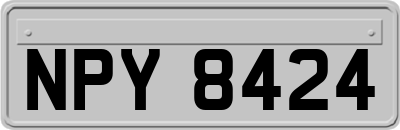 NPY8424