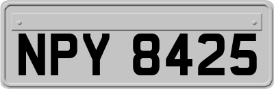 NPY8425