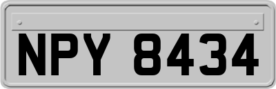 NPY8434