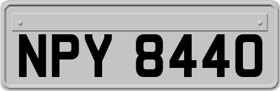 NPY8440