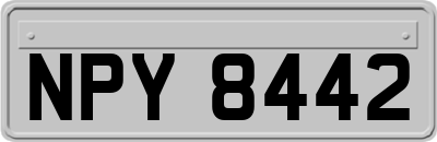 NPY8442
