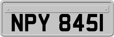 NPY8451