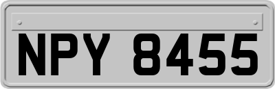 NPY8455