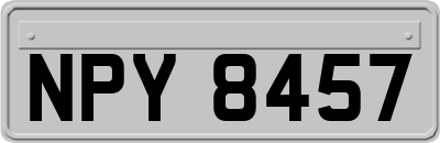 NPY8457