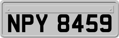 NPY8459