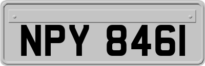 NPY8461