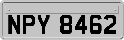 NPY8462