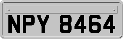 NPY8464