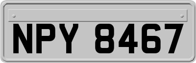 NPY8467