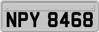 NPY8468
