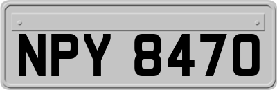 NPY8470