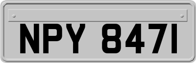 NPY8471