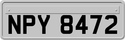 NPY8472
