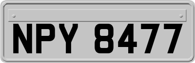 NPY8477