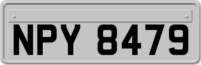 NPY8479