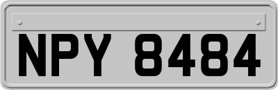NPY8484