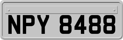 NPY8488