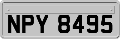 NPY8495