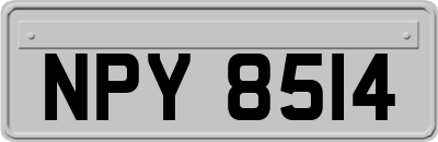 NPY8514