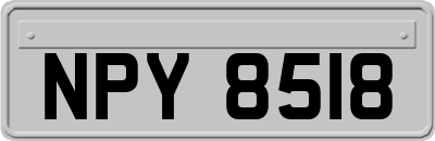 NPY8518