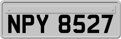 NPY8527